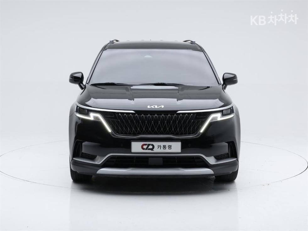 Kia Carnival — miniaturë 2
