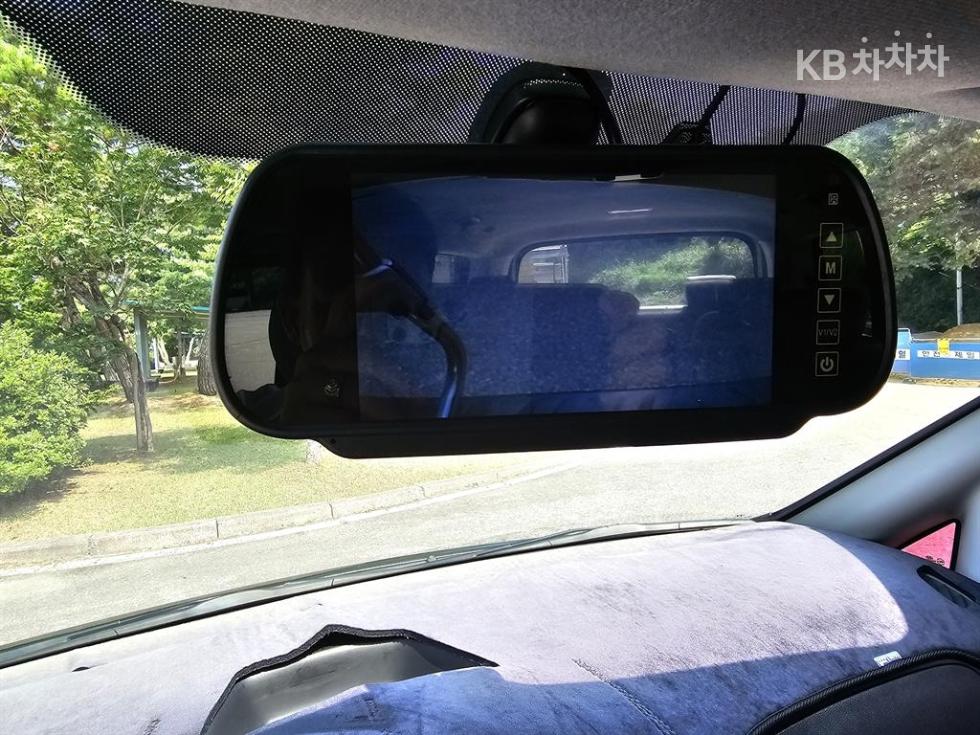 Hyundai Starex — miniaturë 7