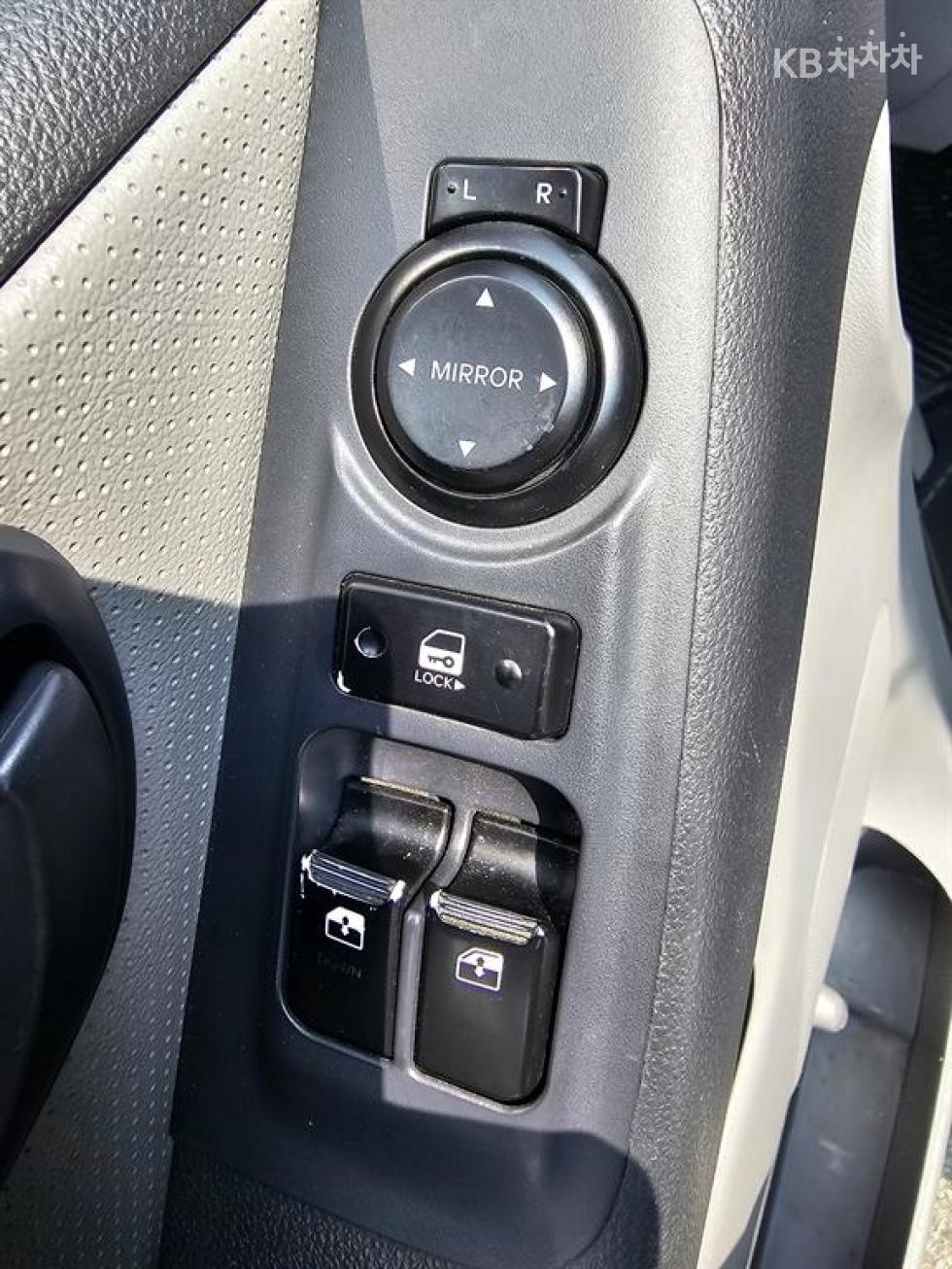 Hyundai Starex — miniaturë 11