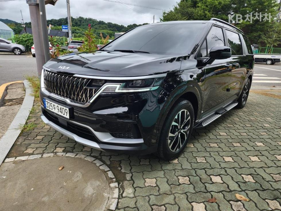Kia Карнивал