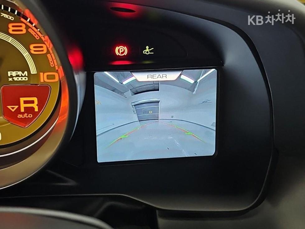 Ferrari F8 Tributo — miniaturë 12