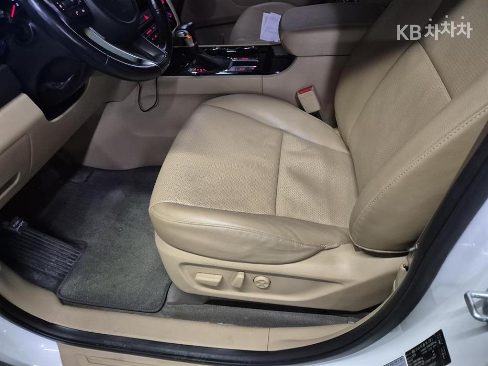Kia Carnival — miniaturë 14