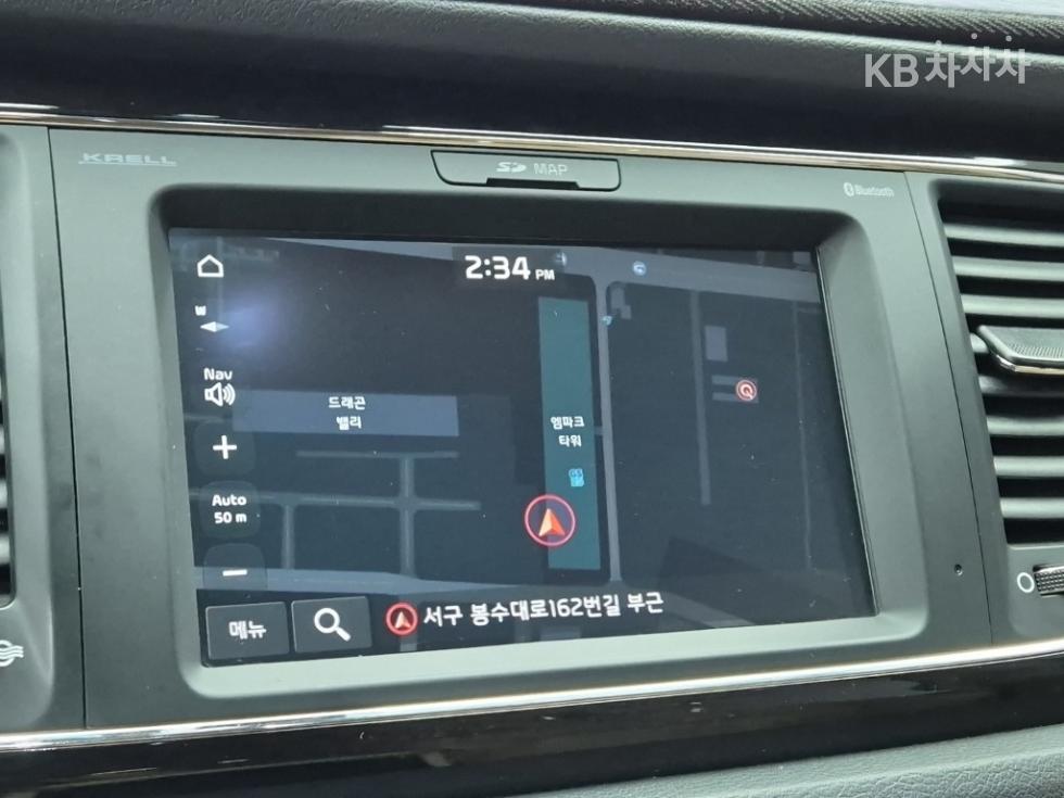 Kia Carnival — miniaturë 14
