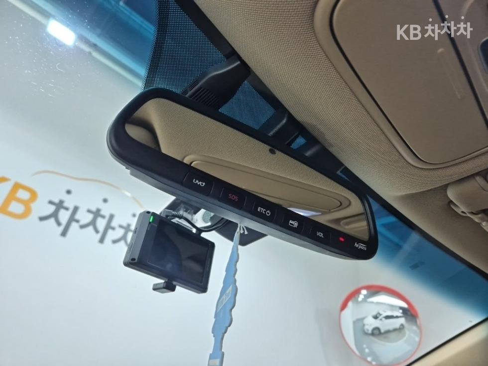Kia Carnival — miniaturë 17