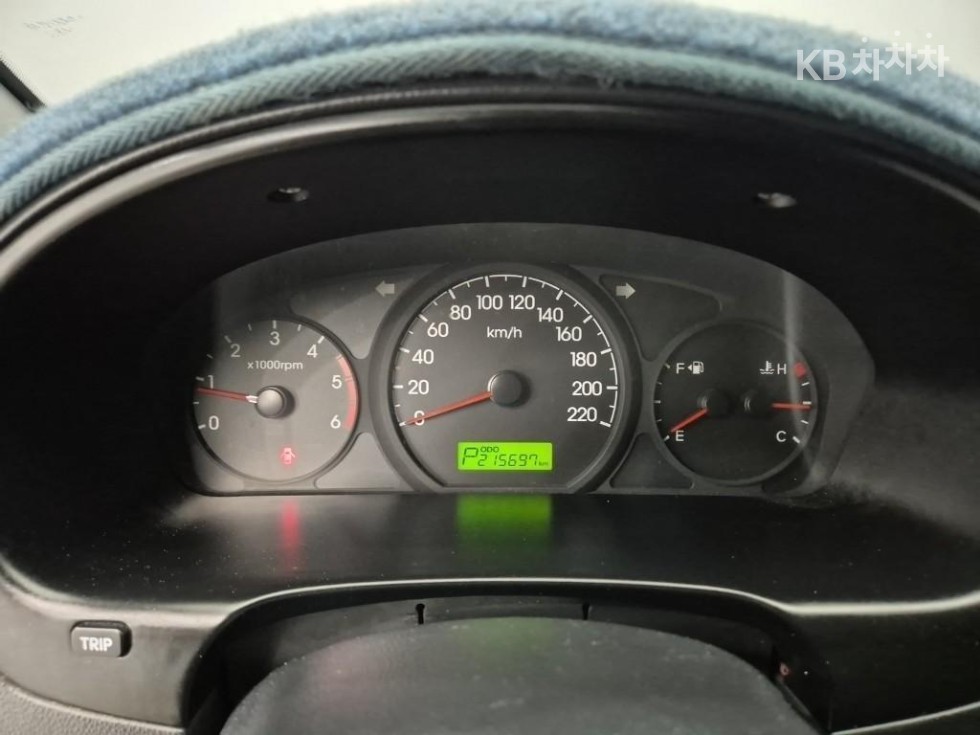 Hyundai Starex — miniaturë 6