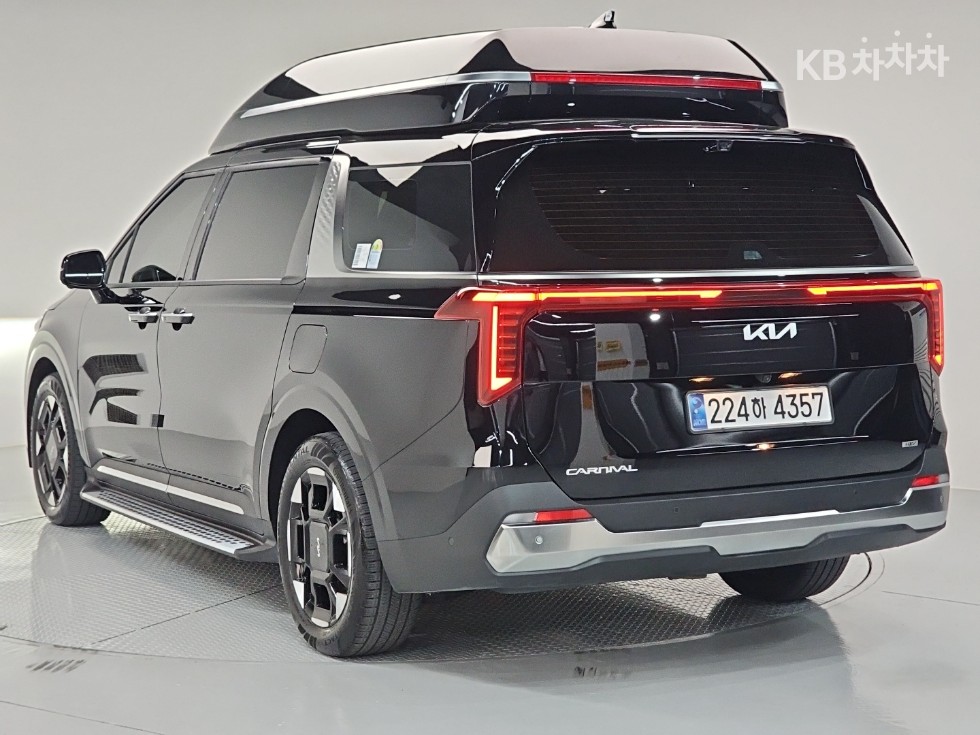 Kia Carnival — miniaturë 3