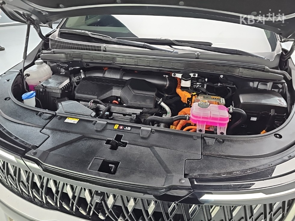 Kia Carnival — miniaturë 6