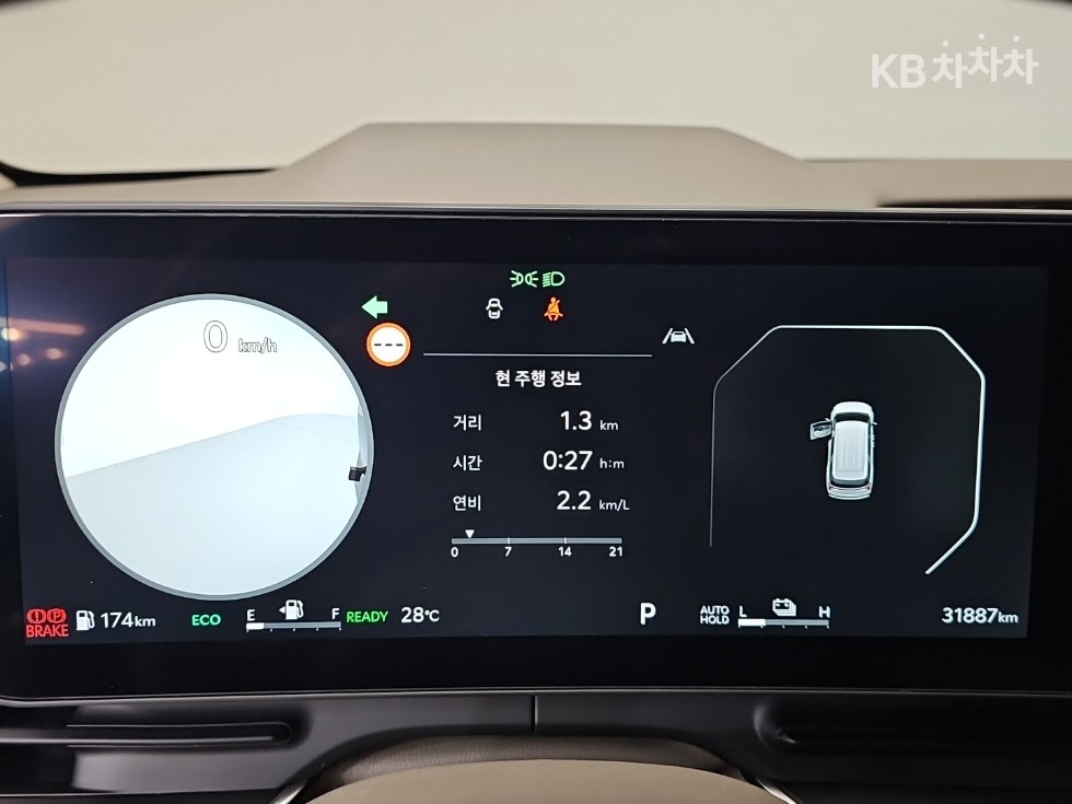 Kia Carnival — miniaturë 5
