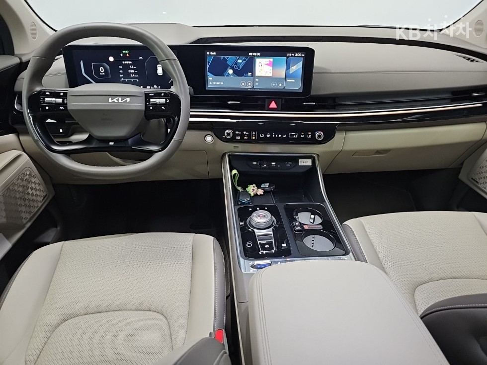 Kia Carnival — miniaturë 7