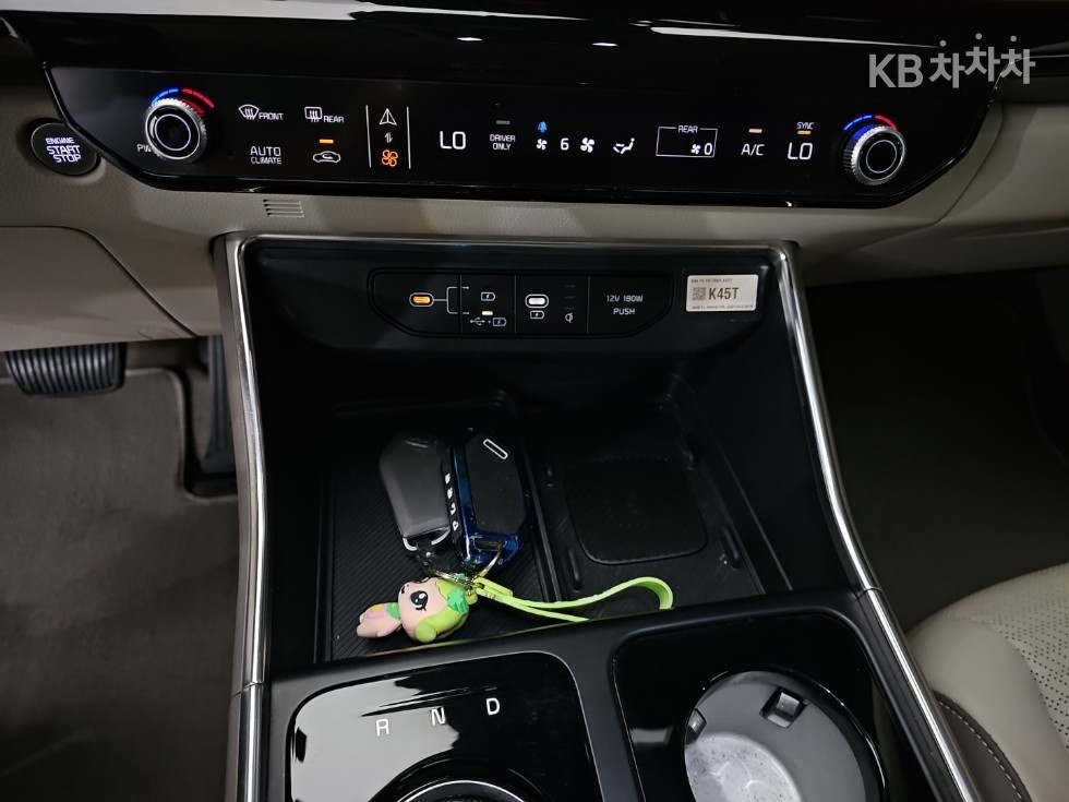 Kia Carnival — miniaturë 14