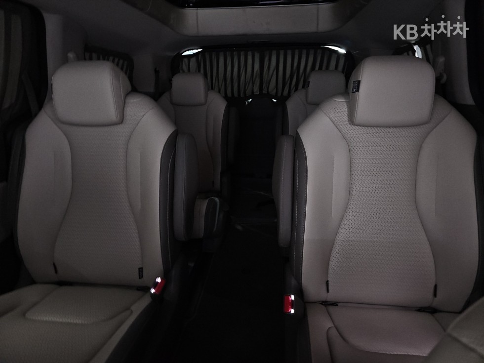 Kia Carnival — miniaturë 23