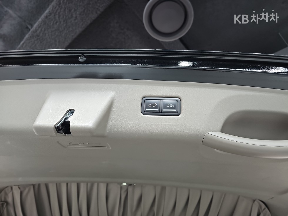 Kia Carnival — miniaturë 25
