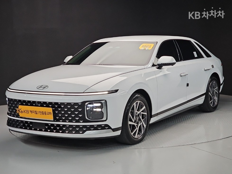 Hyundai Грандер