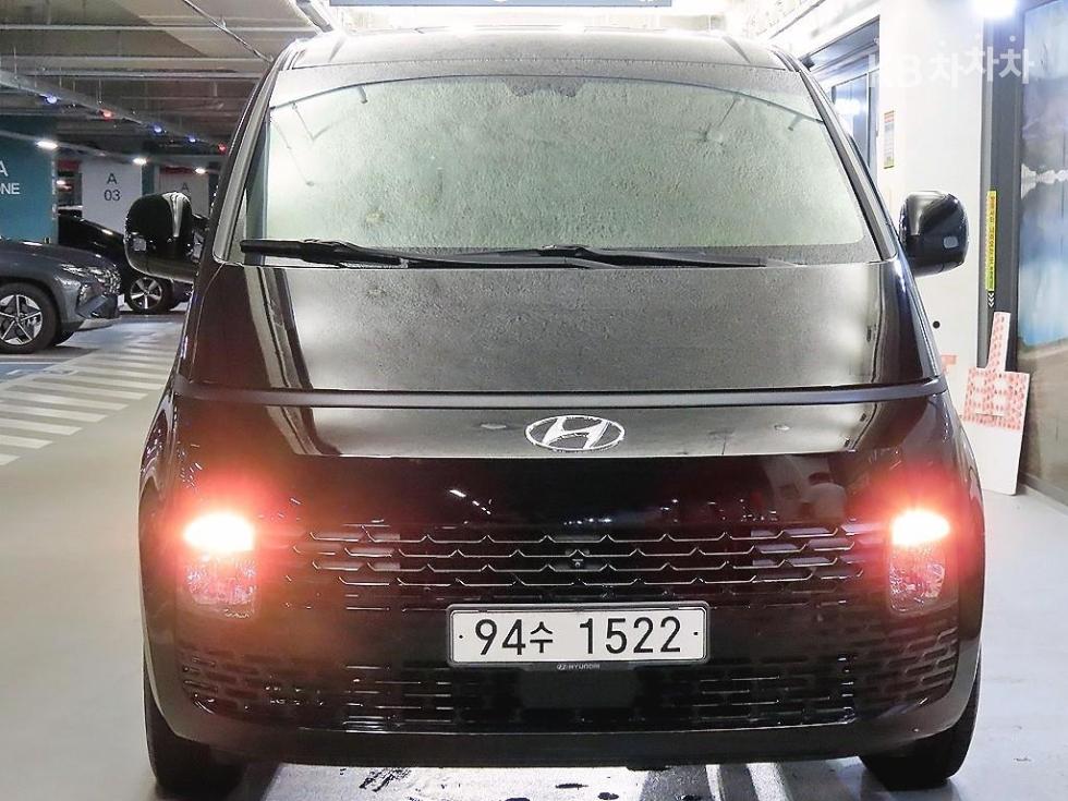 Hyundai Staria — miniaturë 2