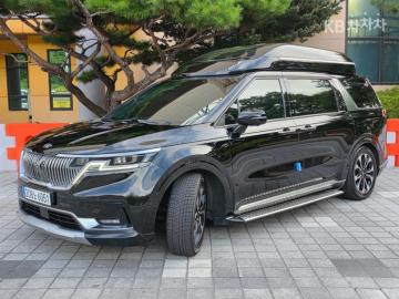 Kia Carnival 하이리무진 G3.5 GDI 9인승 시그니처 — foto 1
