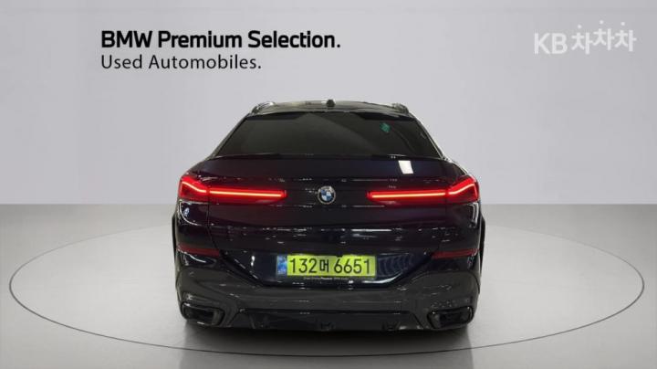 BMW X6 — miniaturë 3
