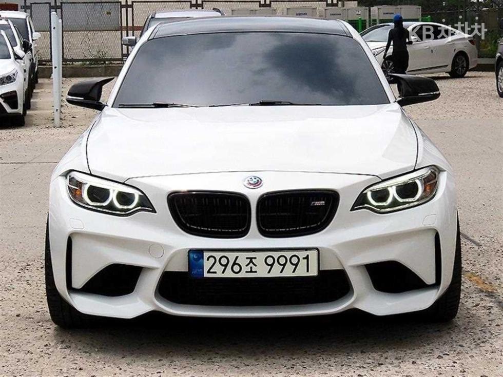 BMW M2