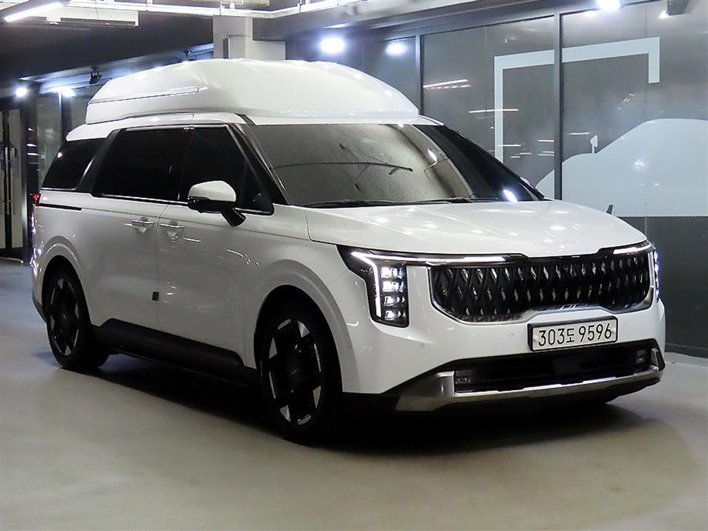 Kia Карнивал