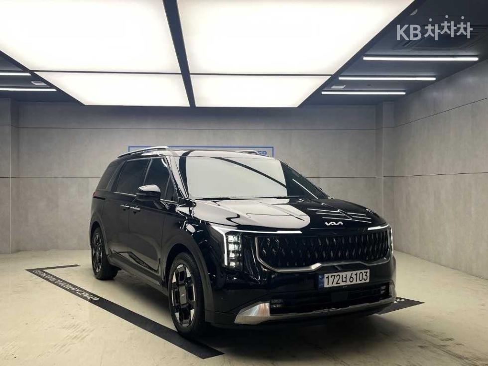 Kia Карнивал