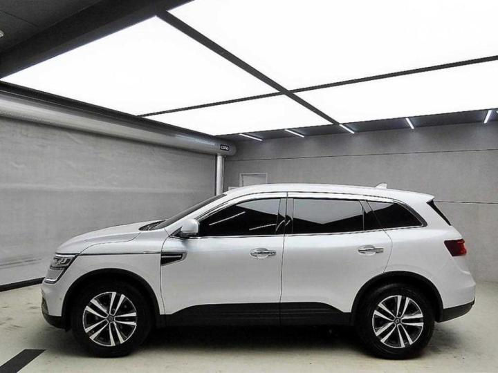 Renault Korea Koleos 2.0 LPe 2WD LE 4