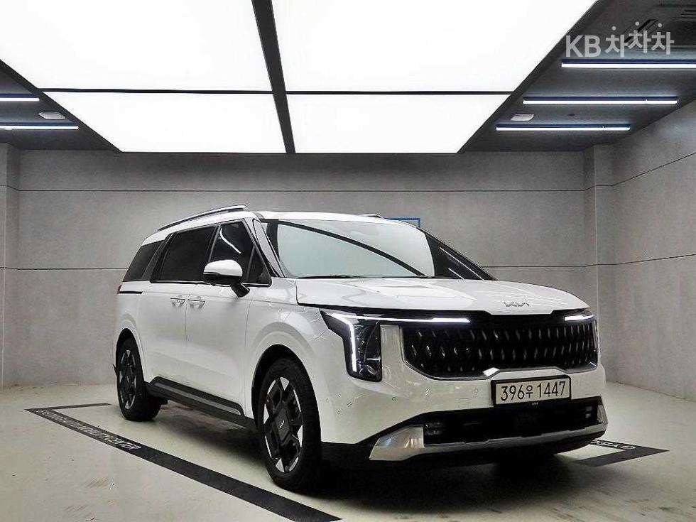 Kia Карнивал