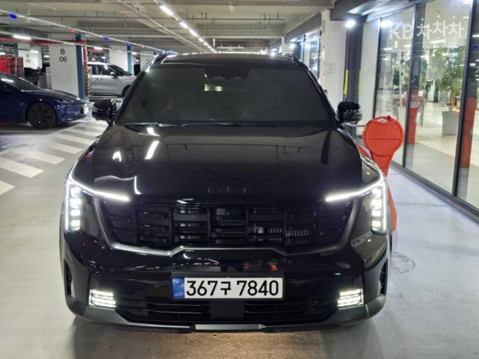 Kia Соренто