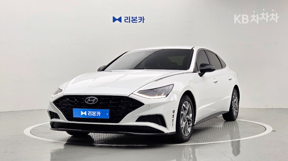 Hyundai Соната