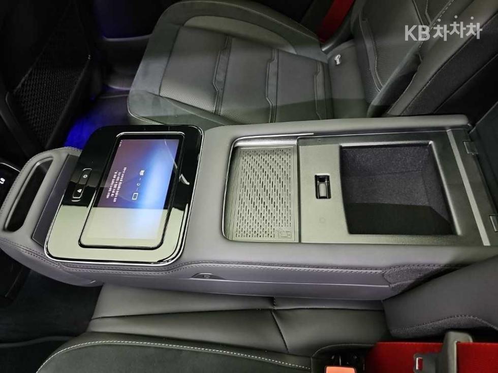 Mercedes-Benz GLS-klasse — miniaturë 16