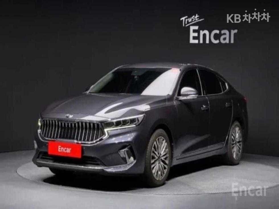 كيا K7