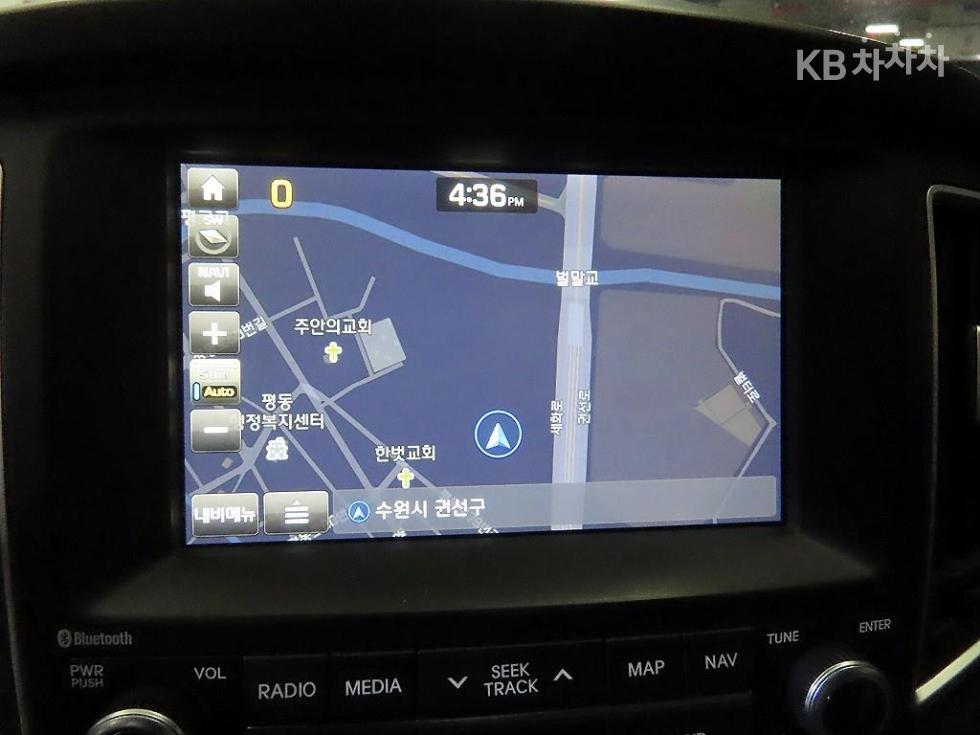 Hyundai Starex — miniaturë 15