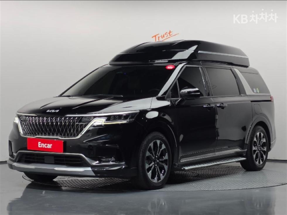 Kia Карнивал