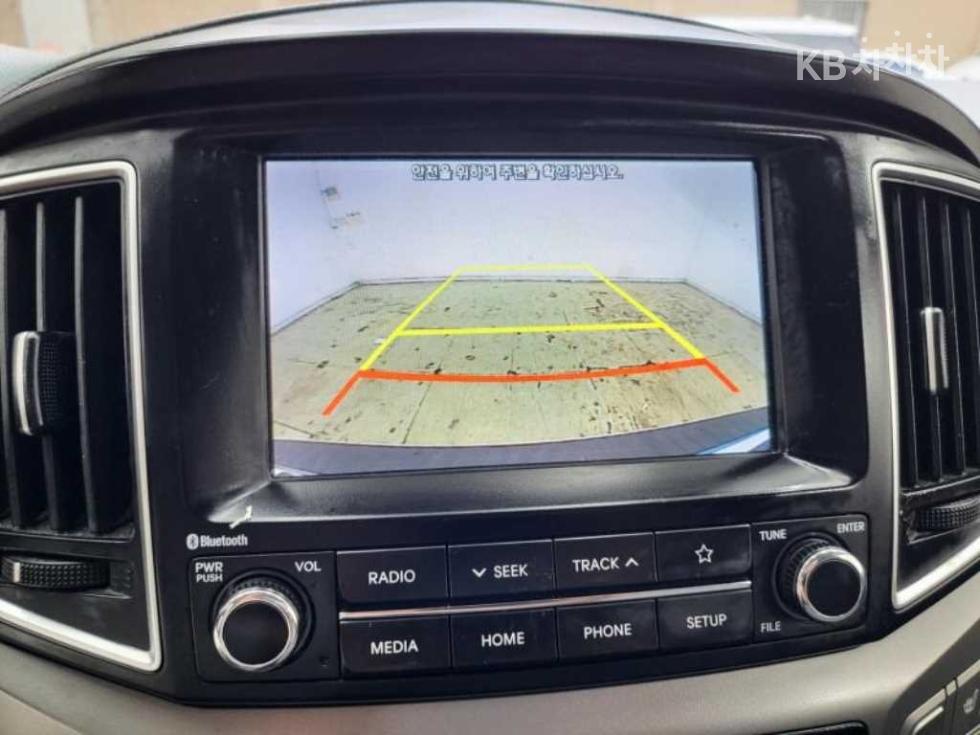 Hyundai Starex — miniaturë 10