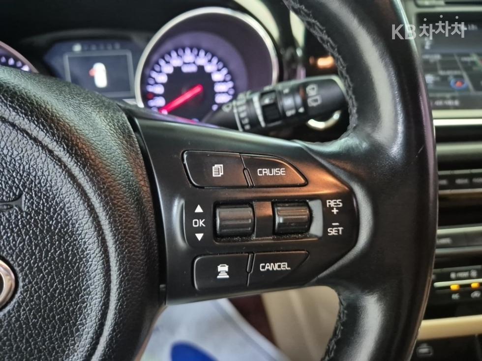 Kia Carnival — miniaturë 15