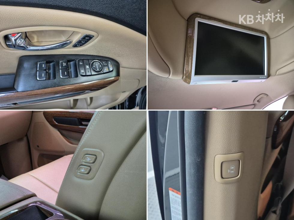 Kia Carnival — miniaturë 18
