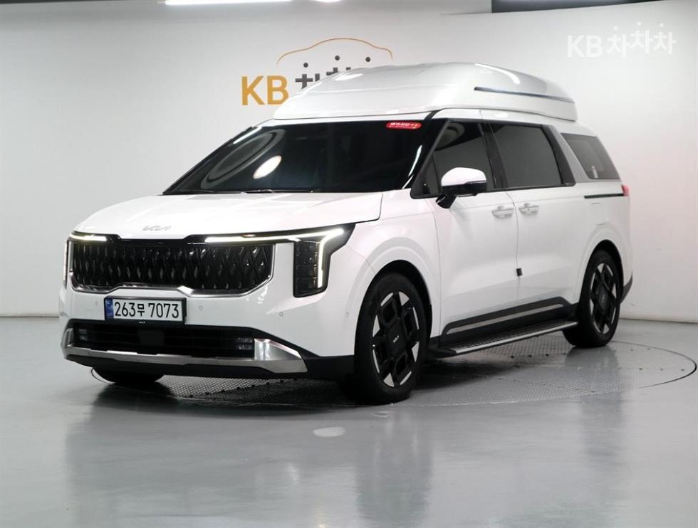 Kia Карнивал