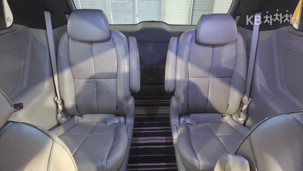 Kia Carnival — miniaturë 10