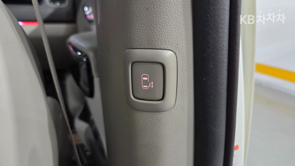 Kia Carnival — miniaturë 26