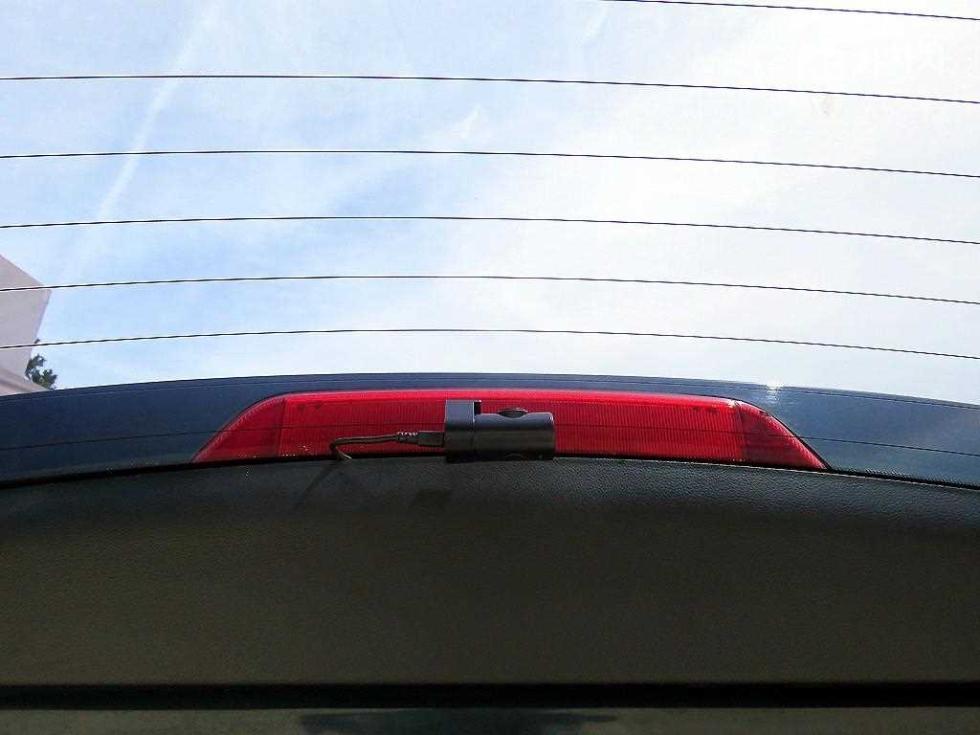 Kia Carens — miniaturë 16