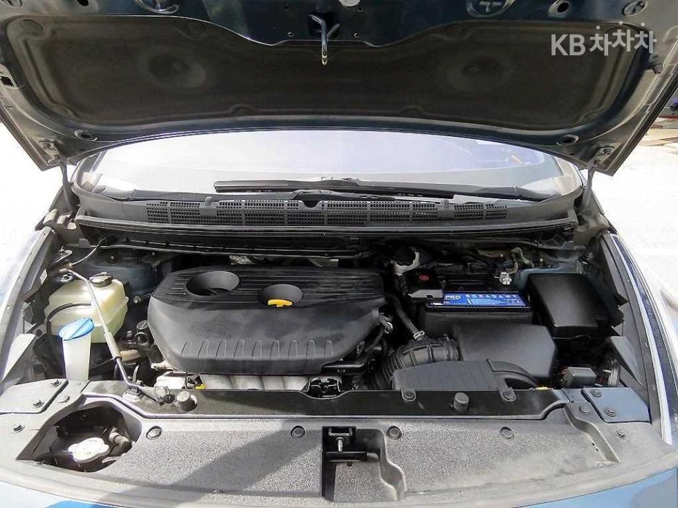 Kia Carens — miniaturë 19