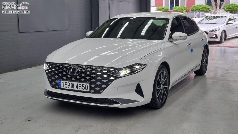 Hyundai Грандер