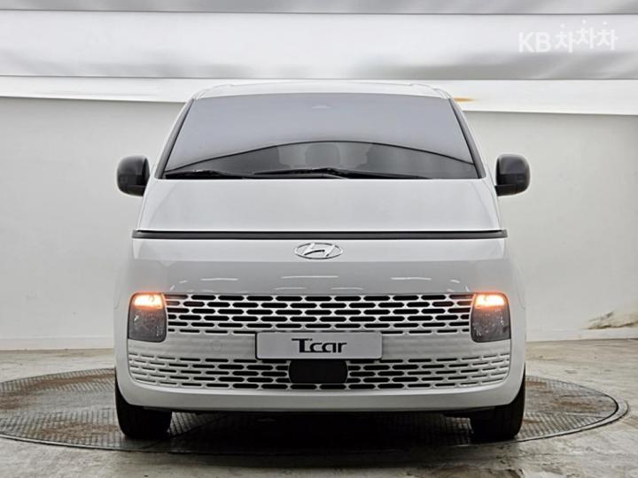 Hyundai Staria — miniaturë 3