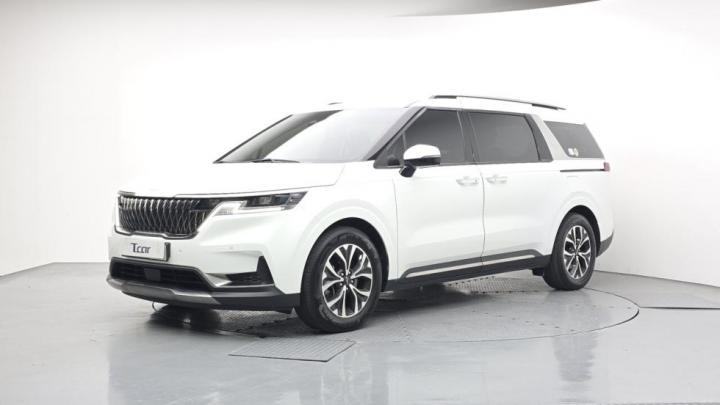 Kia Carnival D2.2 9인승 노블레스 — foto 1