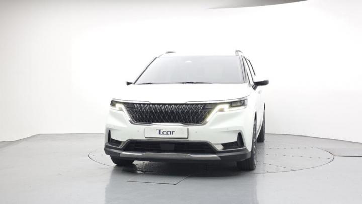 Kia Carnival — miniaturë 3