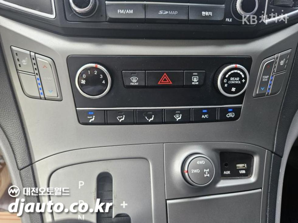 Hyundai Starex — miniaturë 17