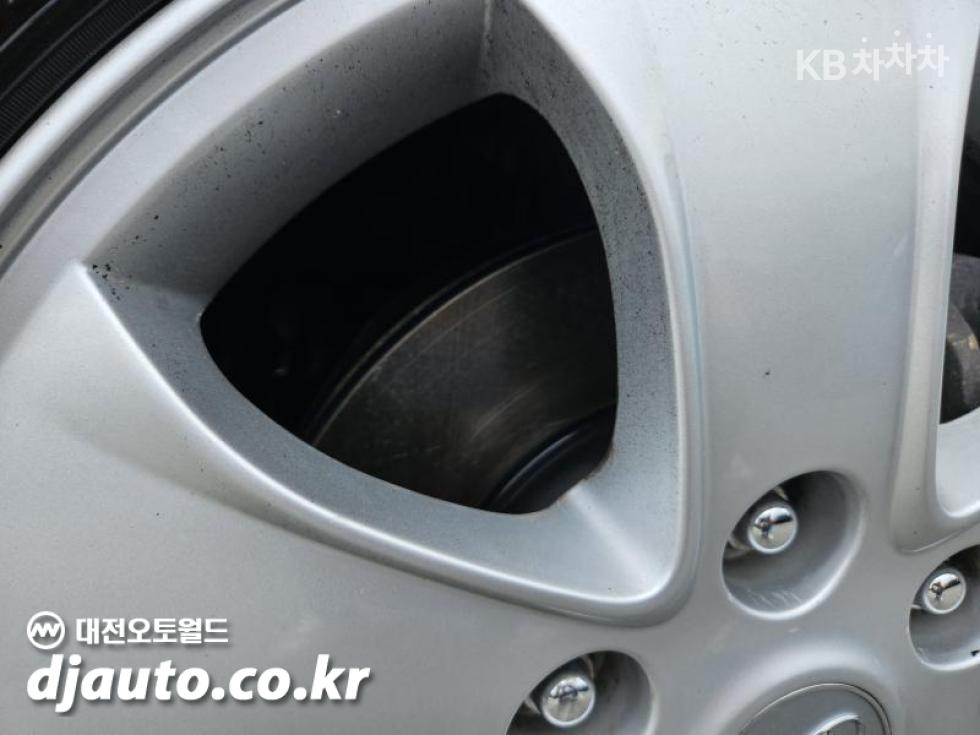 Hyundai Starex — miniaturë 19