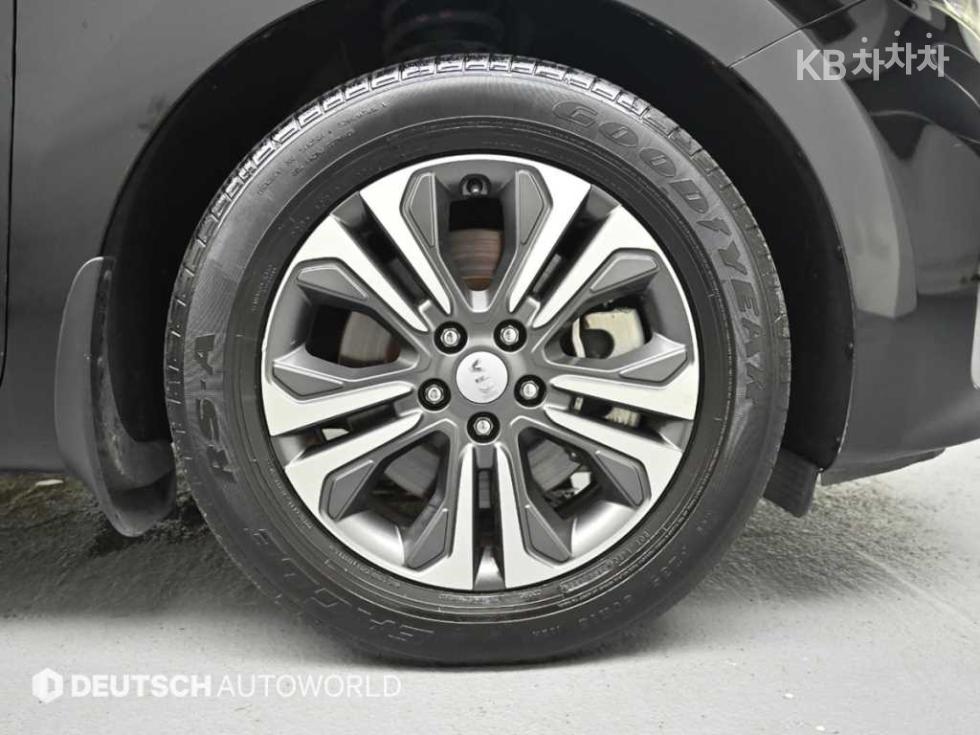 Kia Carnival — miniaturë 5
