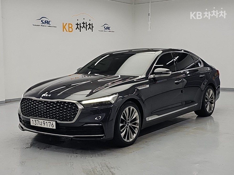 Kia K9