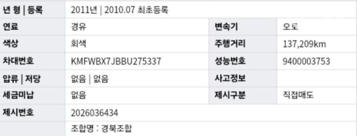 차량 이미지