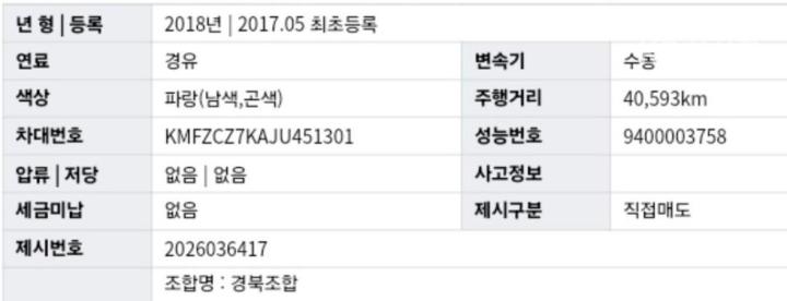 차량 이미지