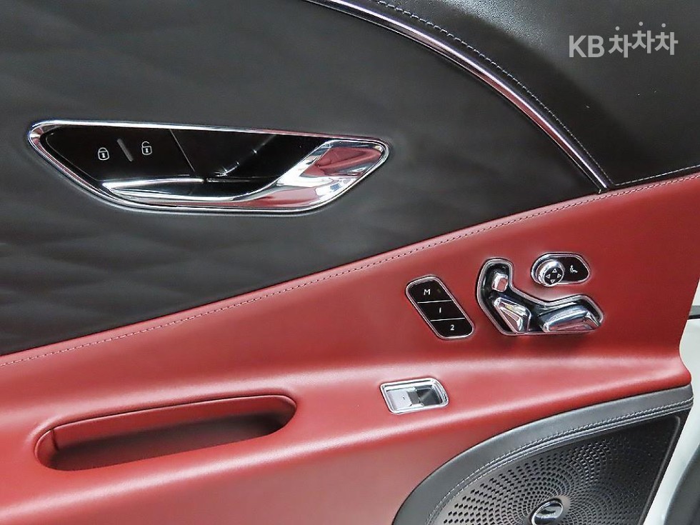 Bentley Flying Spur — miniaturë 9